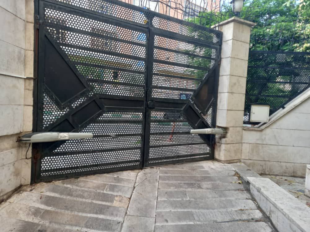 تعمیر تخصصی جک پارکینگ در شرق تهران