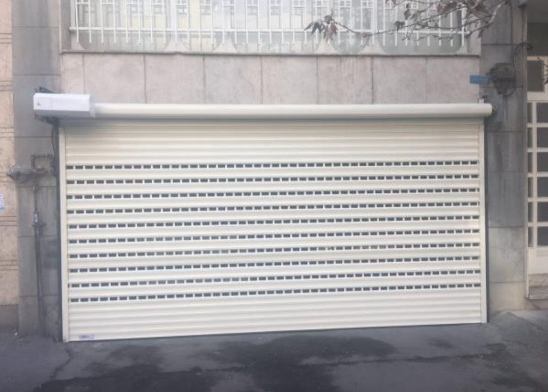 تعمیر تخصصی کرکره برقی شمال تهران با اعزام فوری تکنسین، تعمیر موتور تیوبلار و ساید، رفع صدا، تعمیر برد و ریموت. خدمات شبانه‌روزی با بهترین قیمت – الی‌دور. 09122915523